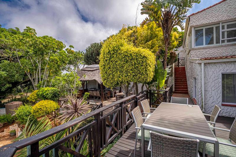 5 Bedroom Property for Sale in Linkside Eastern Cape